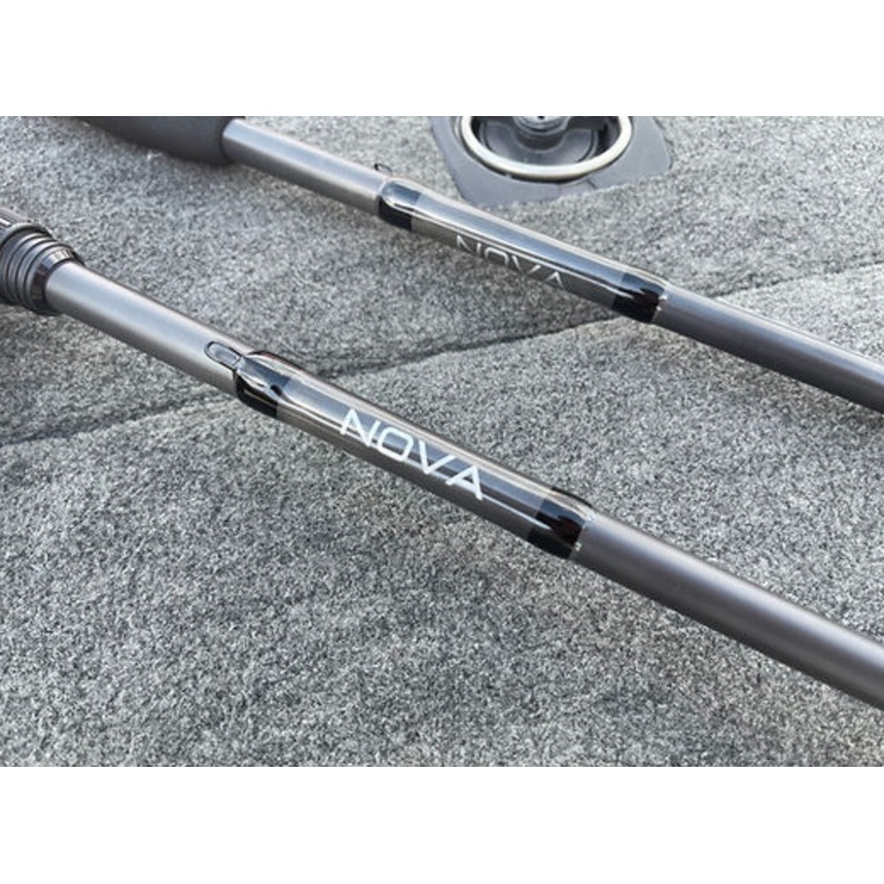 ODIN Nova Series Spinning Rods