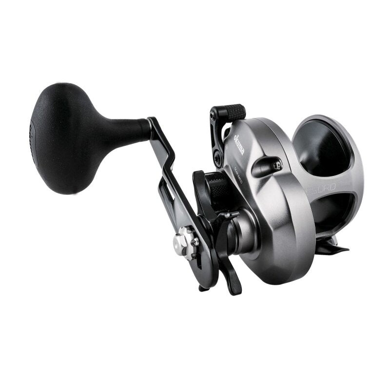 OKUMA Tesoro Star Drag 10S