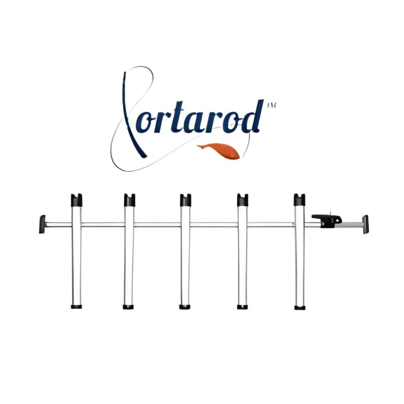 Portarod Inshore Rod Holder