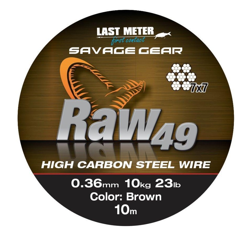 Savage Gear 10m