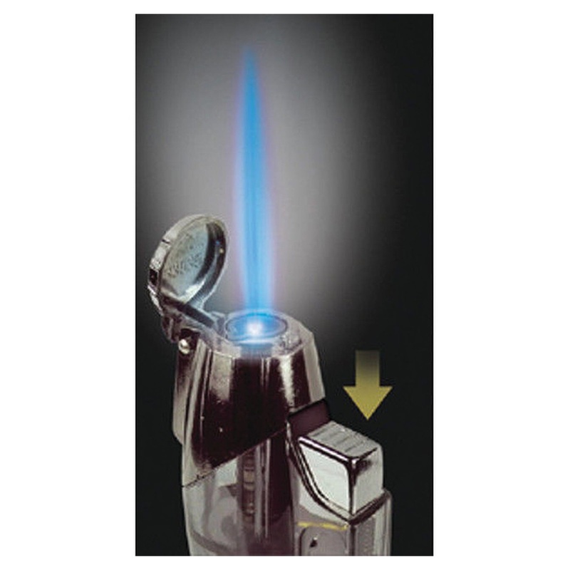 SeaChoice Turbo Lite II Butane Torch