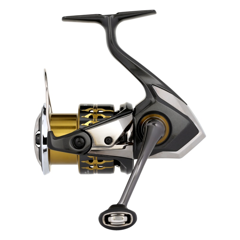 Shimano Sustain FK Spinning Reels (Pre-Order)
