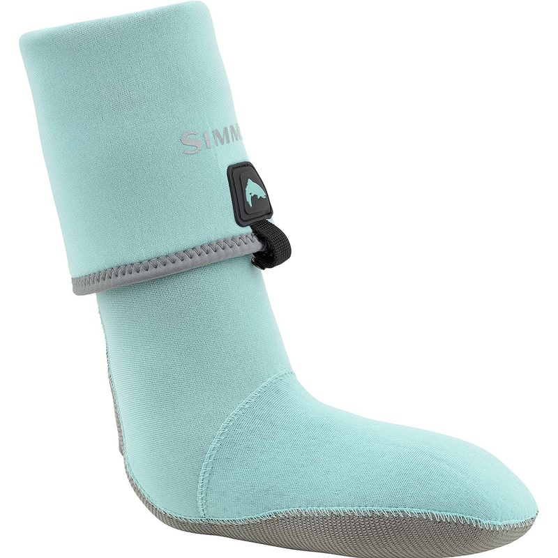 Simms Womens Guide Guard Socks