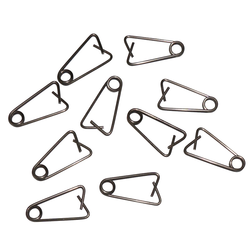 Sucker Rig Nose Clips