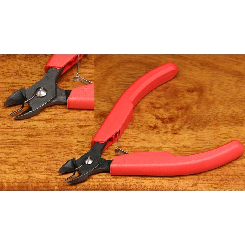 Super Flush Cutter