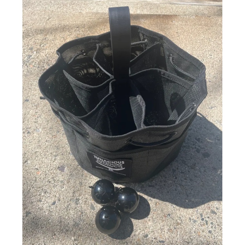 Tunacious Weight Bag