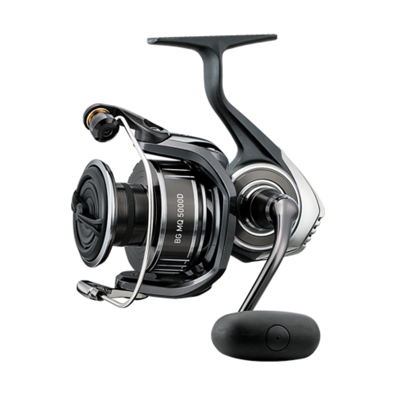 Daiwa BG MQ