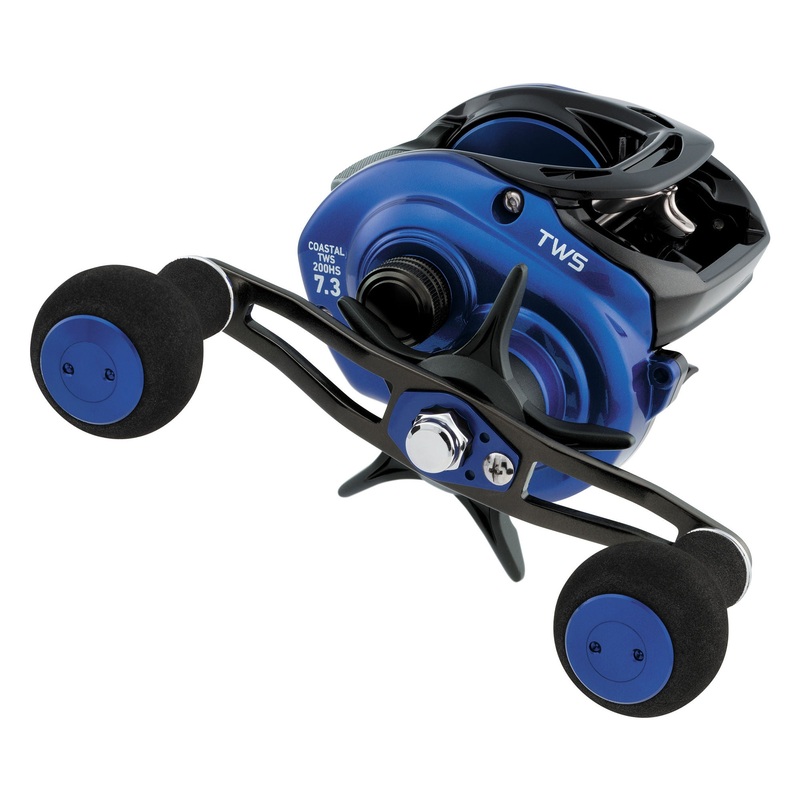 Daiwa Coastal-TWS 200HS