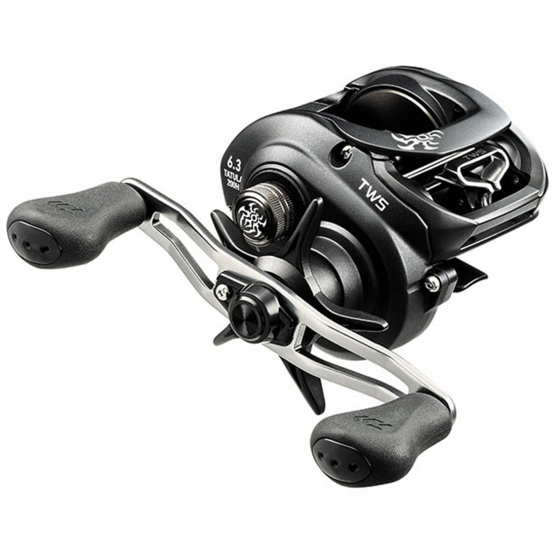 Daiwa Tatula 200HL