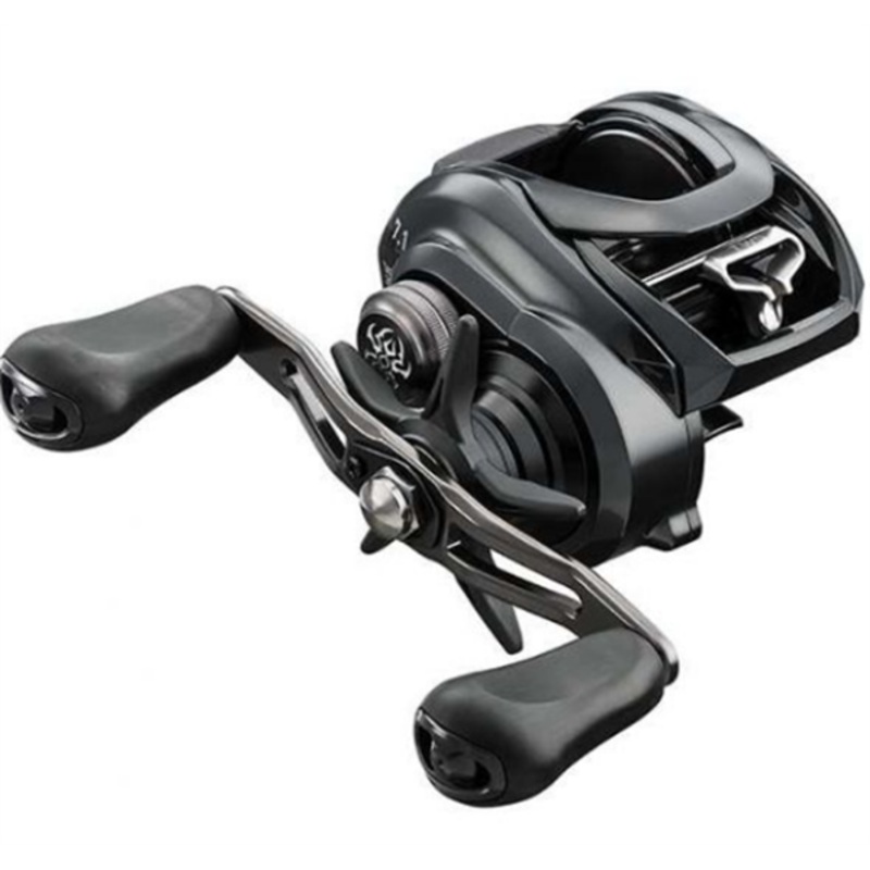 Daiwa Tatula 300 Series Baitcast Reel TTU300XS Right Hand