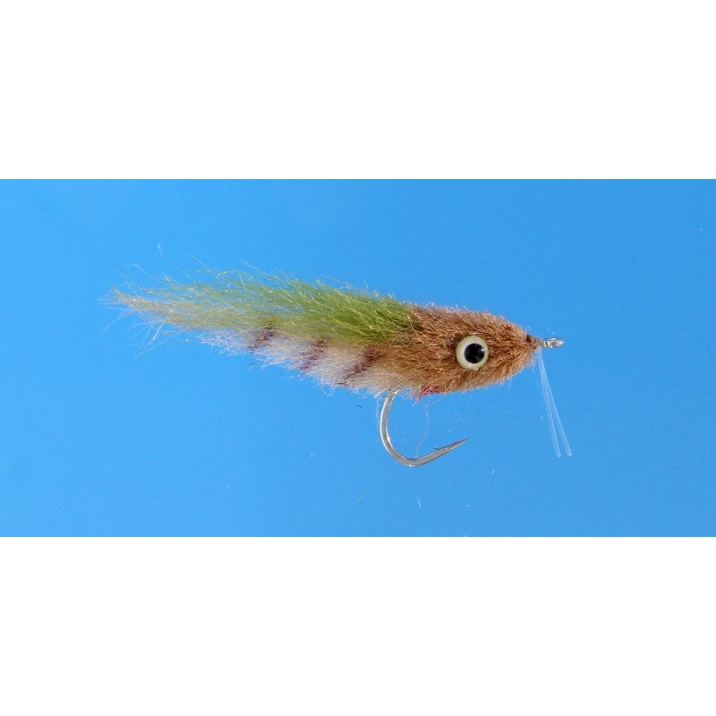 Enrico Puglisi Everglades SP Baitfish - 1/0
