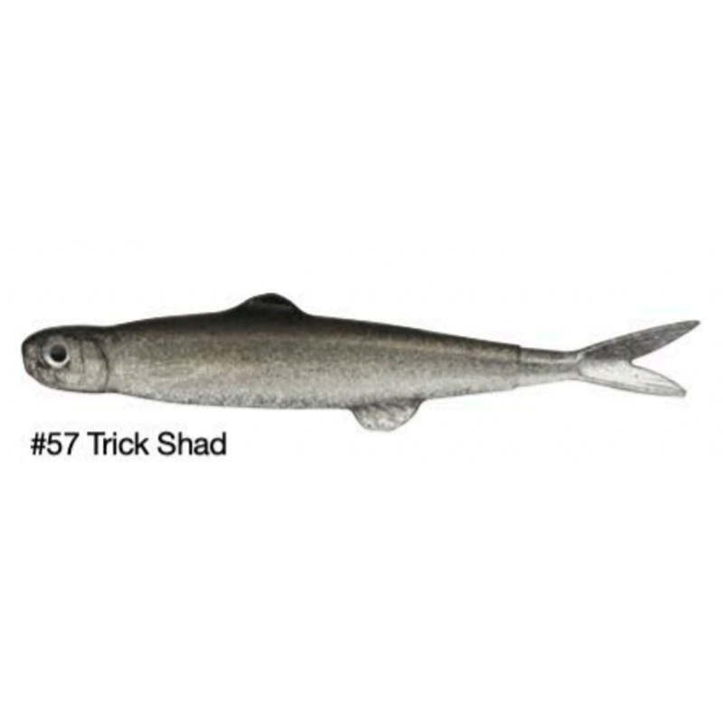 Evergreen Last Ace 45