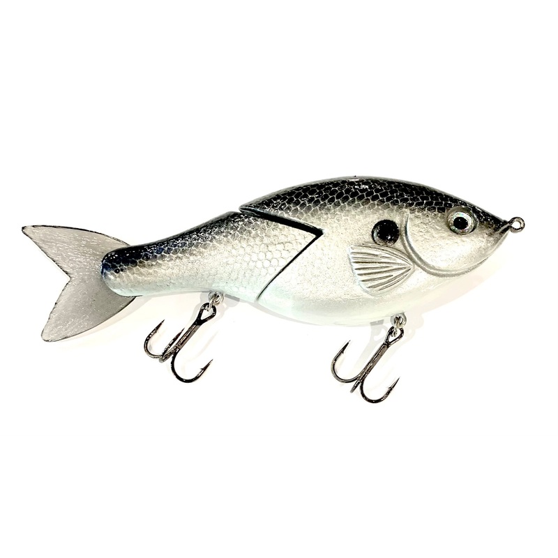 Jerry Rago Glide Gill