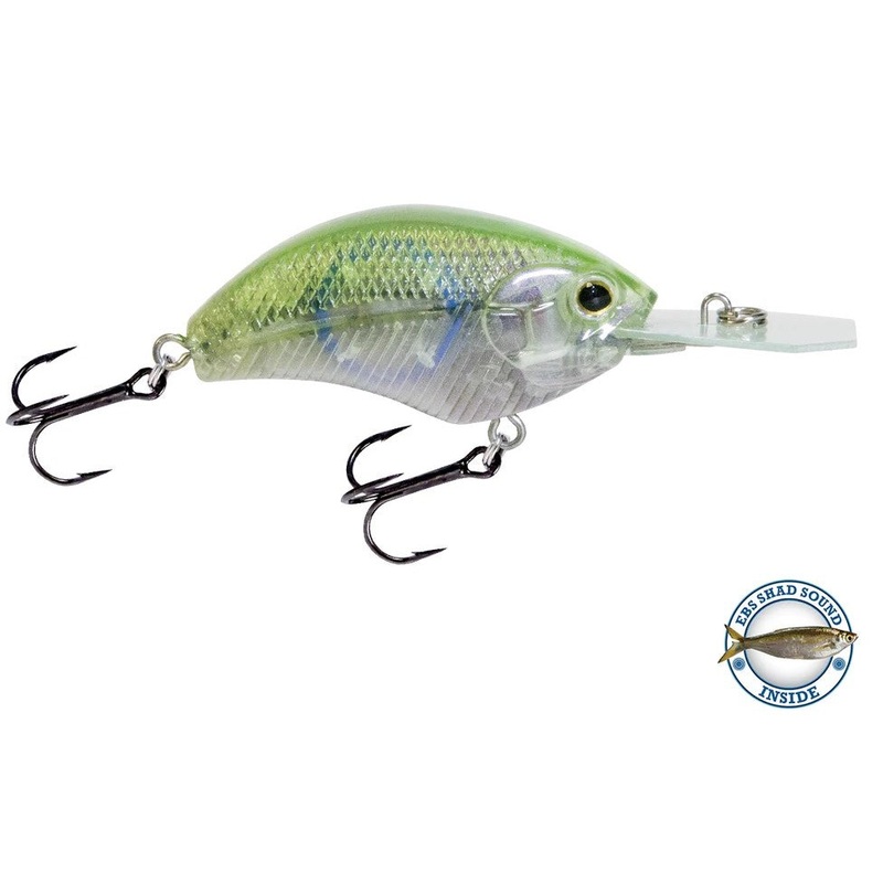 Livingston Lures Vapor 50