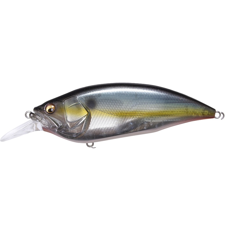 Megabass Big-M 4.0 Crankbait