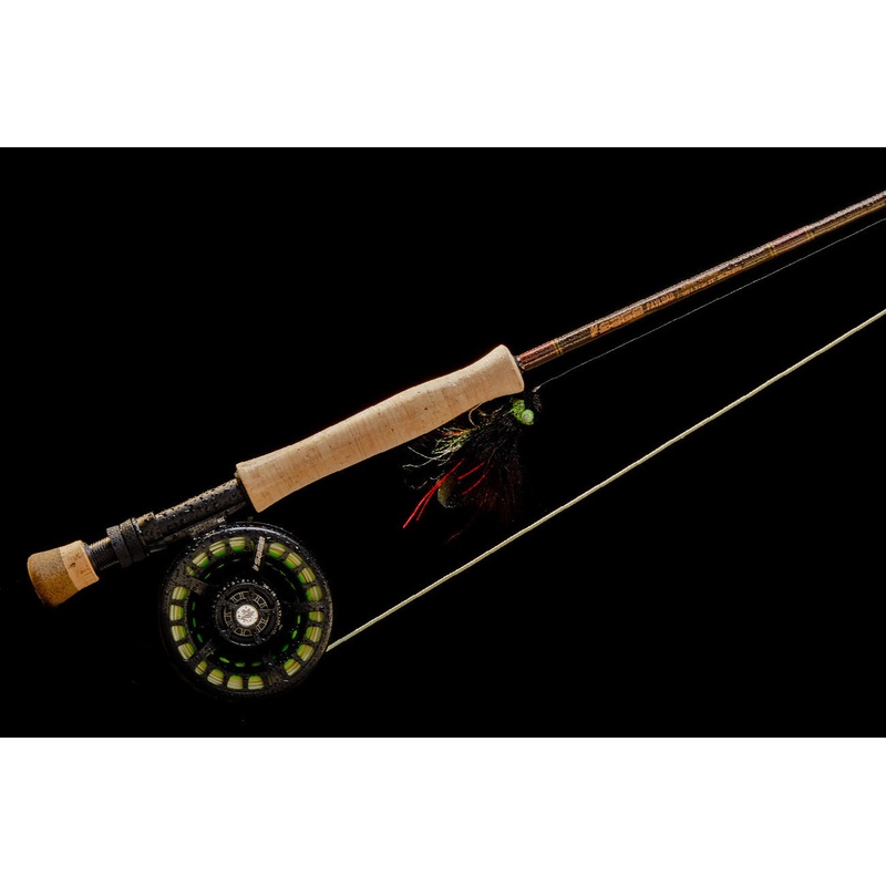Sage Payload Fly Rod