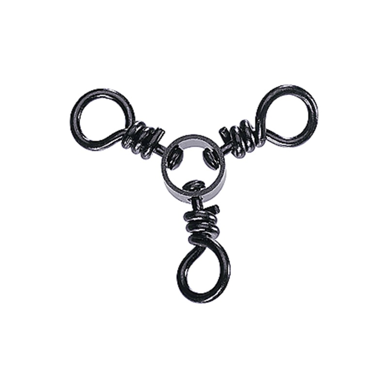 Sea Striker 3-Way Swivel