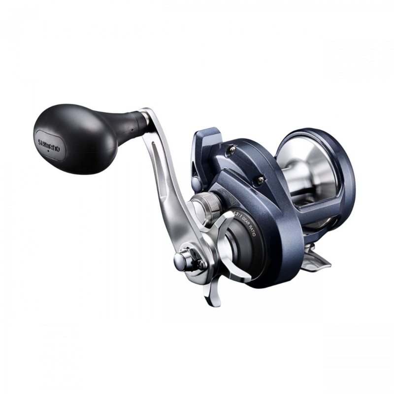 Shimano Reel Torium 16lb A HG (L)