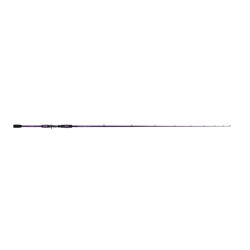St. Croix Mojo Musky Rods