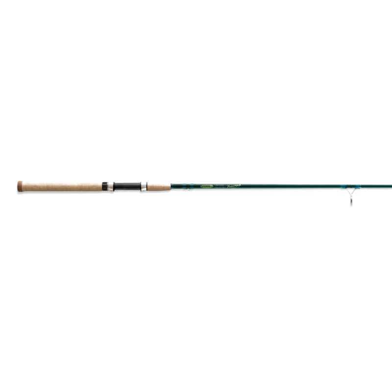 St. Croix - Triumph Inshore Spinning Rods