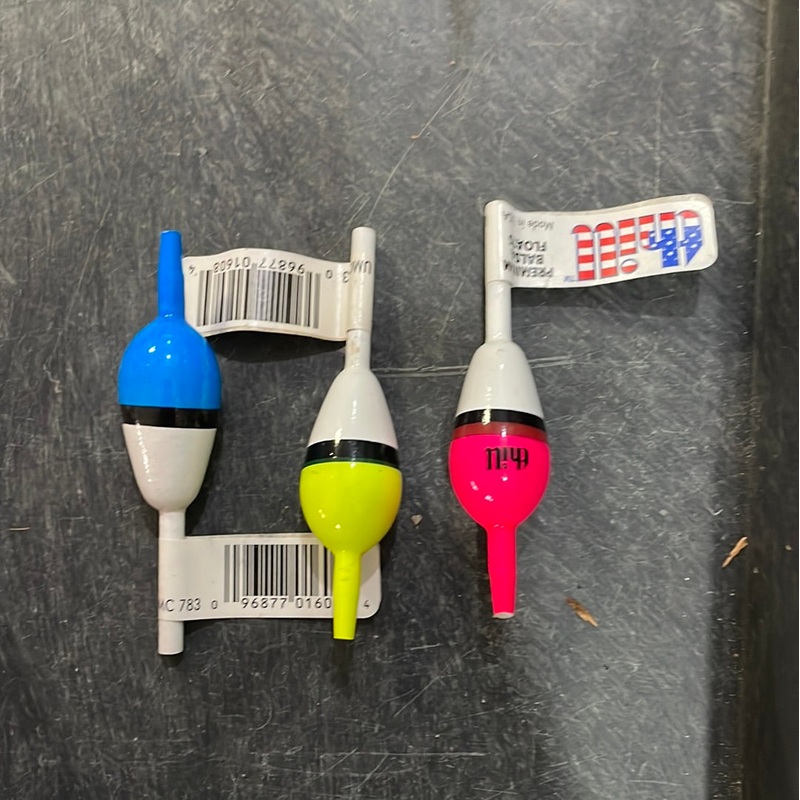 Thill Bubbl Gum Bobber UMC 783