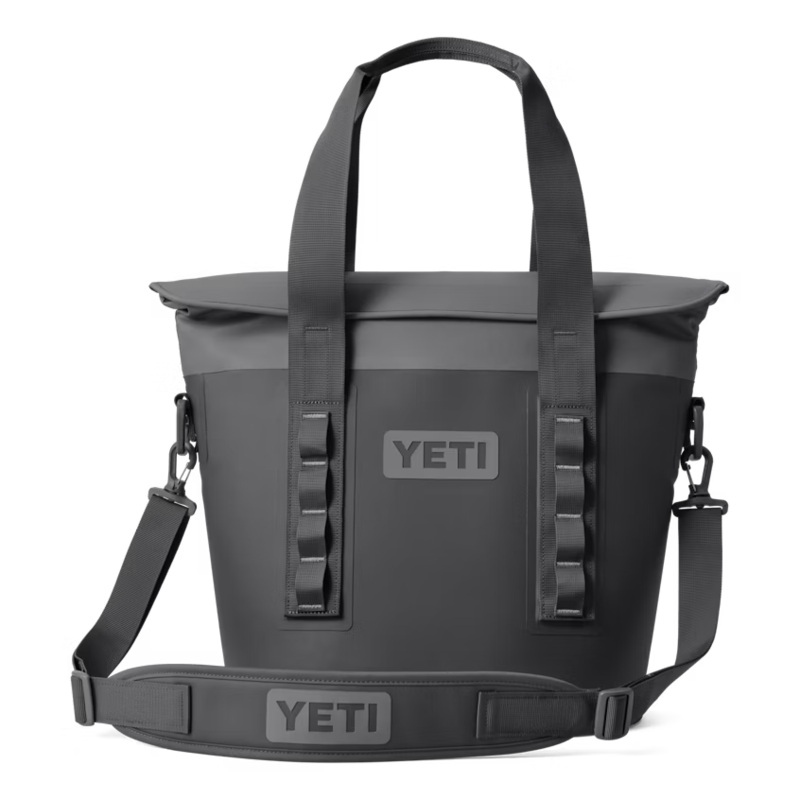 Yeti - Hopper M15 Tote Soft Cooler