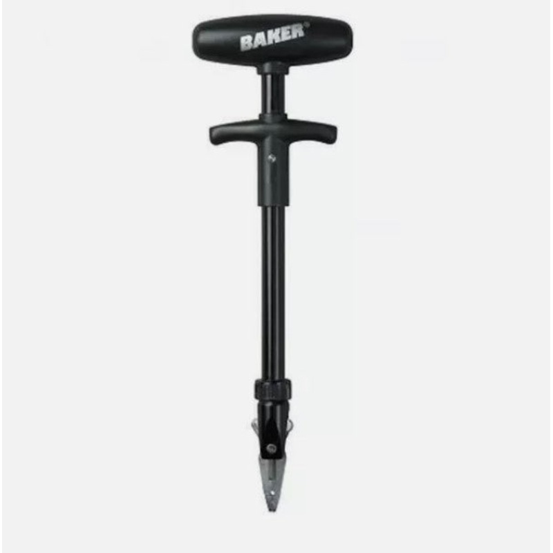 Baker Mini "T" Forceps Line Cutter