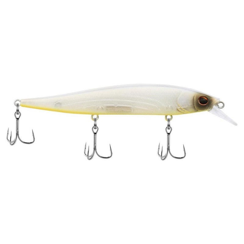BERKLEY STUNNA 112 (3'-6' DEPTH)