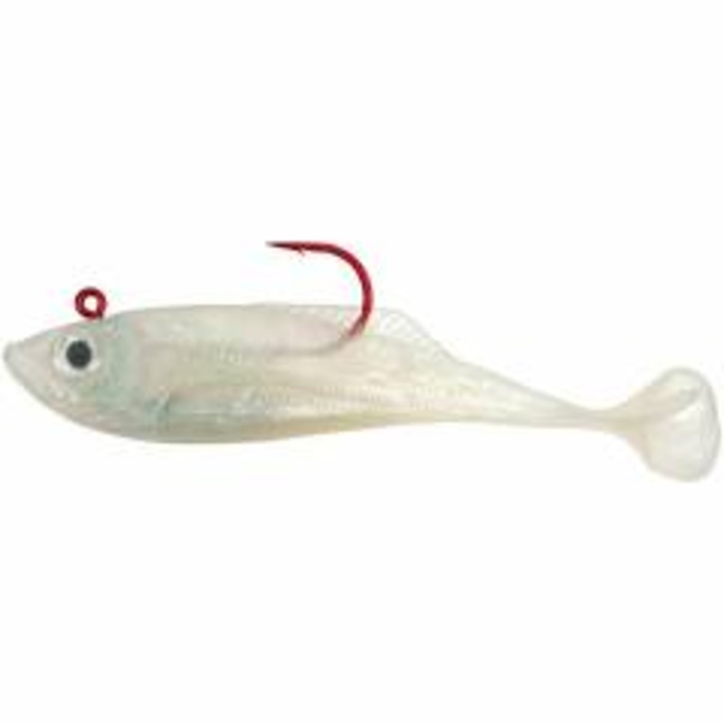 Calcutta Flashfoil Swim Shad