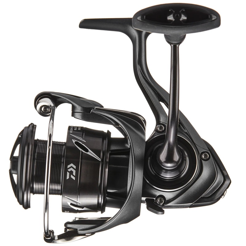 Daiwa Tatula Elite LT4000D-CXH Spinning Reel