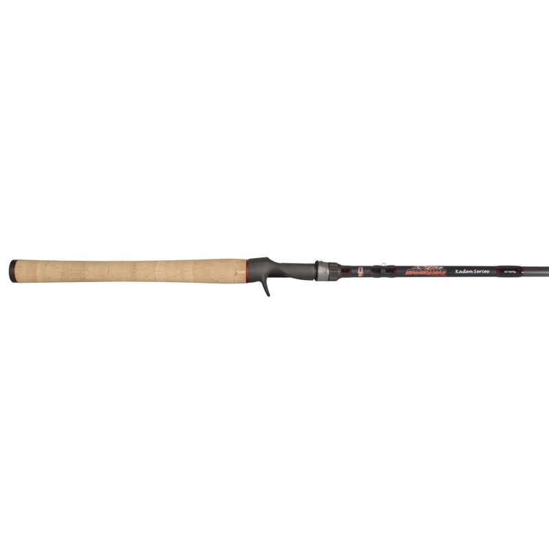 Dobyns Kaden Series Casting Rod