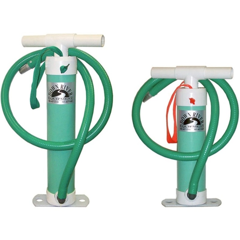 Down River Equipment 4 inch Barrel Pump