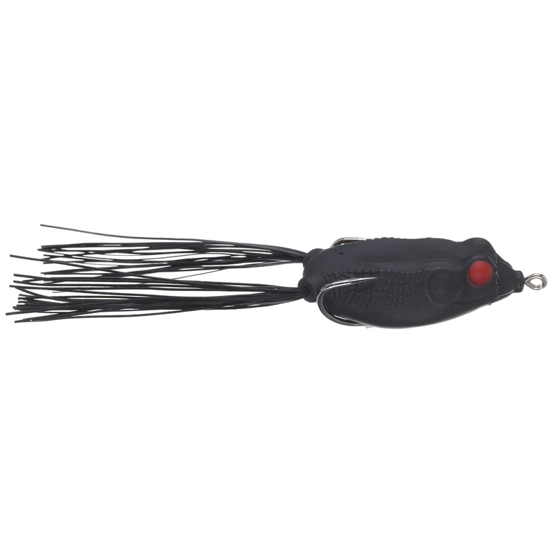 G-RATT BAITS CON FROG HOLLOW BODY FROG