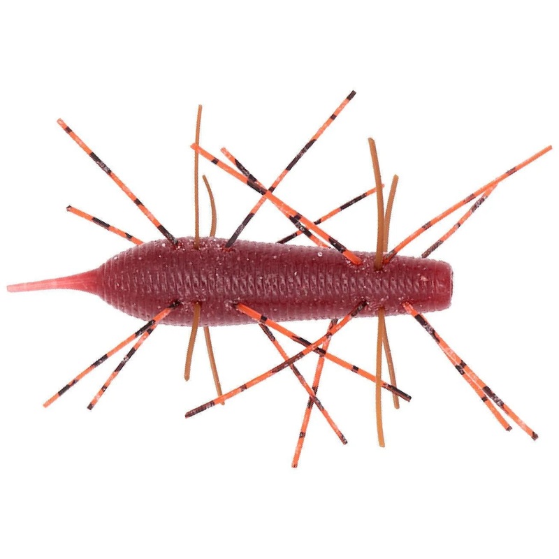 Geecrack Imo Kemushi Floating Elastomer