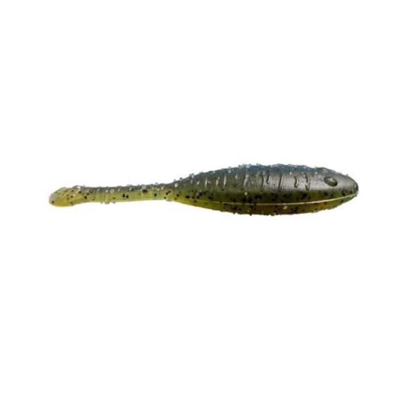 Great Lakes Finesse 2.25" Flat Cat