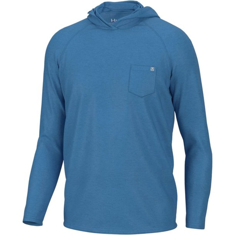 HUK WAYPOINT HOODIE