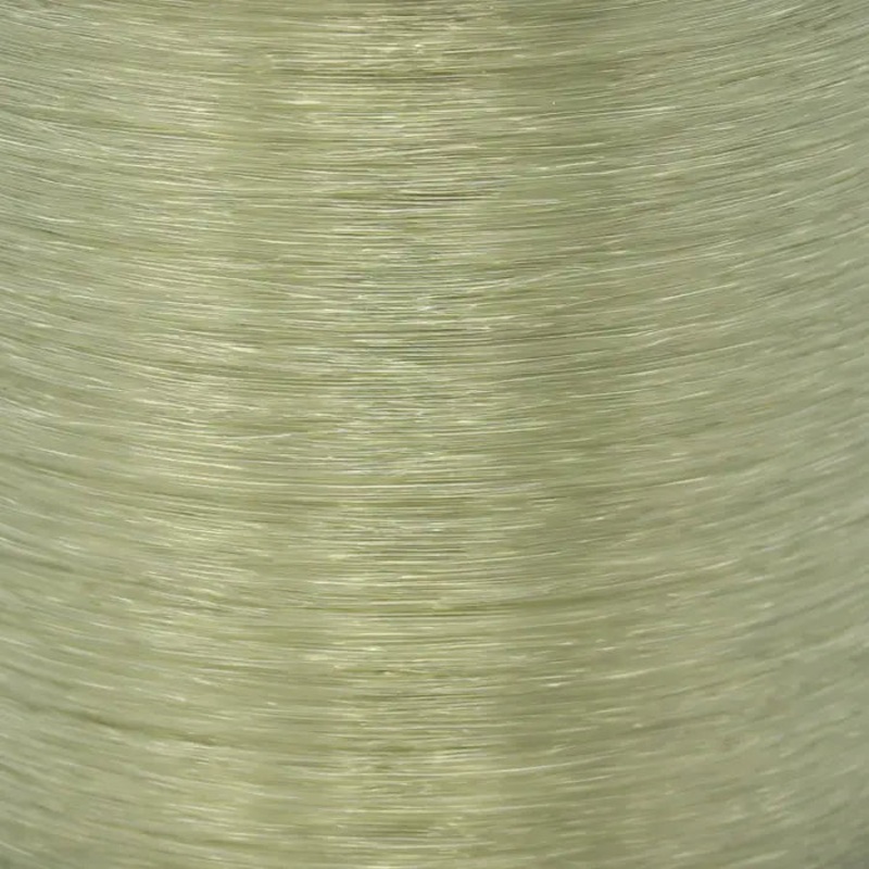 Line: Size 6000 Okuma Spinning