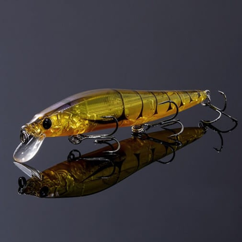 Megabass Respect Series Megabass Shrimp