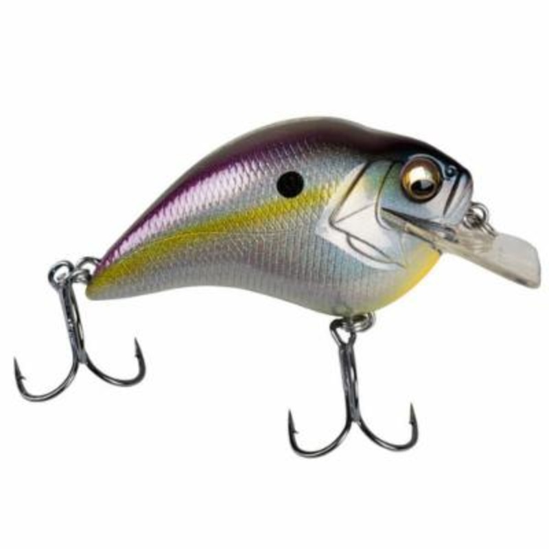 Megabass S-Crank 1.2