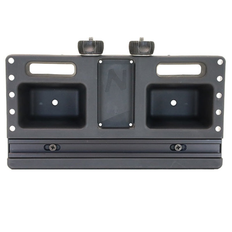 NuCanoe Fusion Seat SideTray for NuCanoe Flint, UNLIMITED, and U10 Models