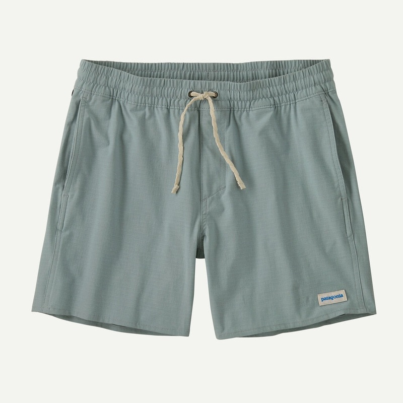 Patagonia Men's Home Waters Volley Shorts - 16