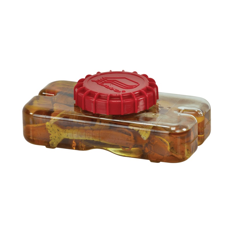 Plano Liqua-Bait Locker Bottle 4651-00