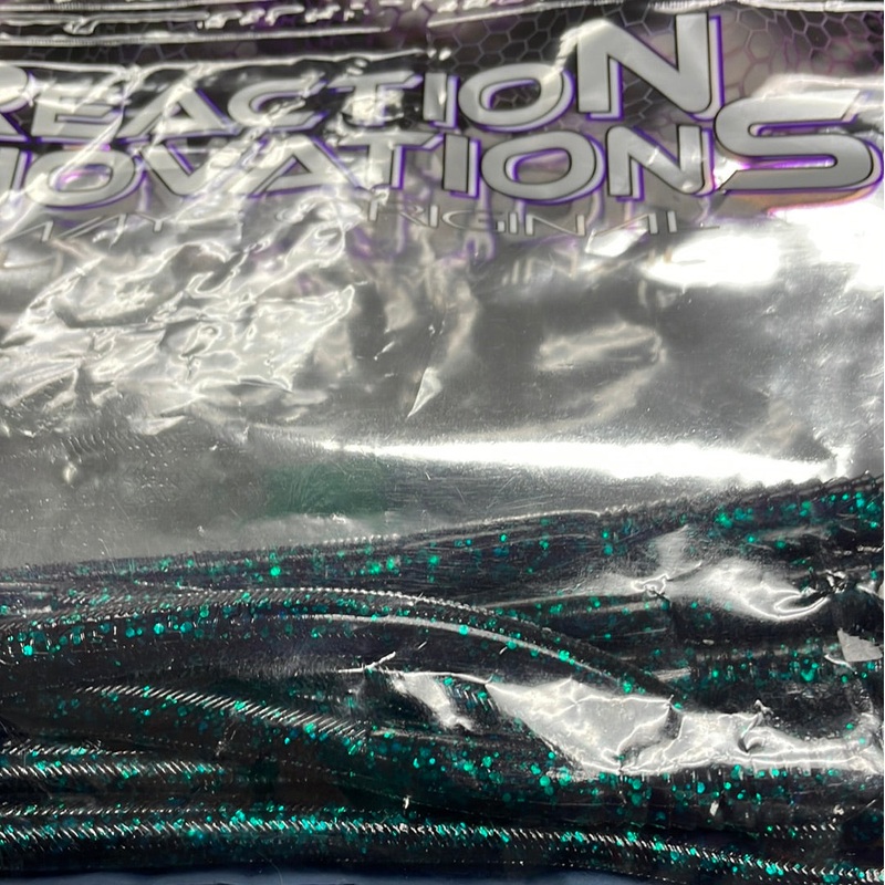 Reaction Innovations Fat Flirt 8.25 Junebug