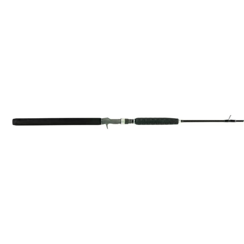 SHIMANO Trevala PX Casting 6FT3IN Light