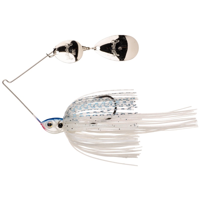 Strike King Lil' Mr. Money Spinnerbait