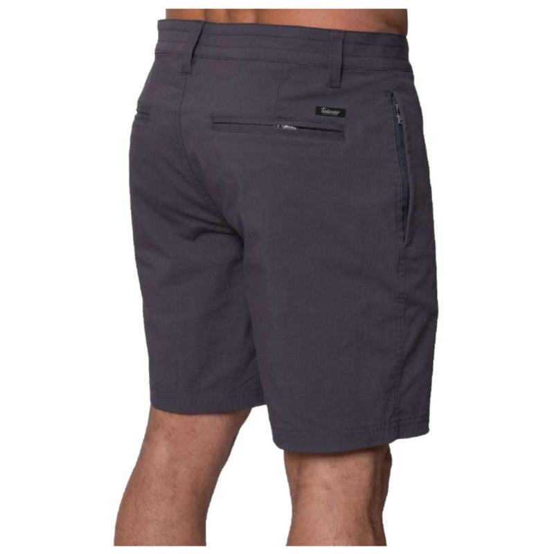 Tailwater Going Out Short