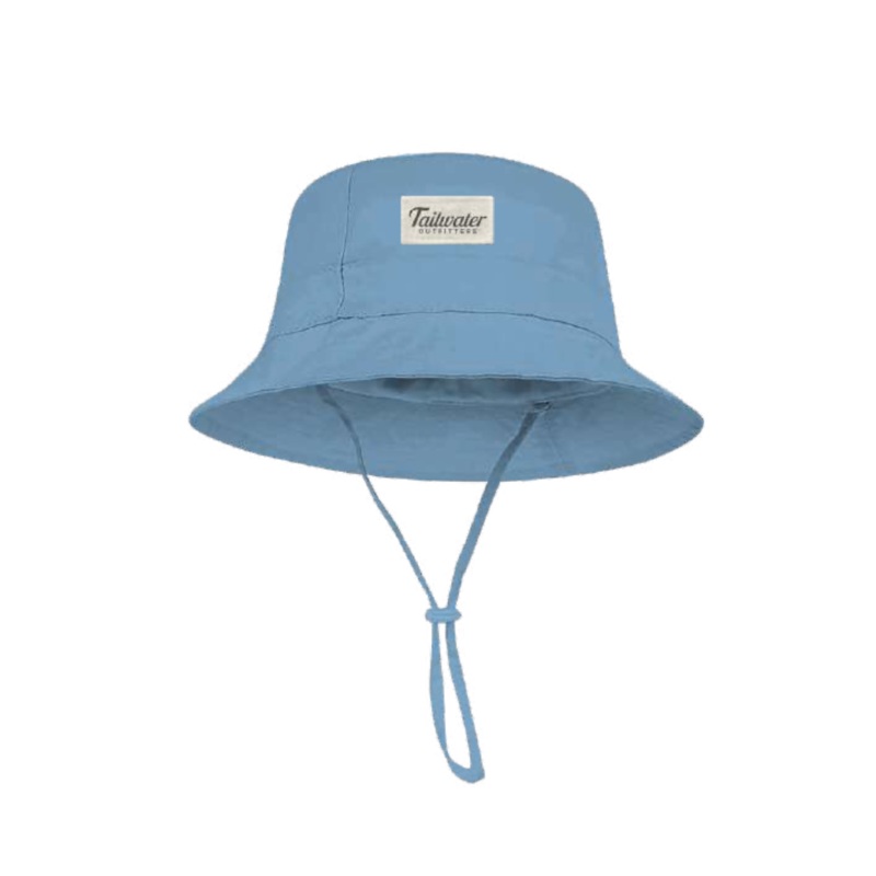 Tailwater Toddler Bucket Hat