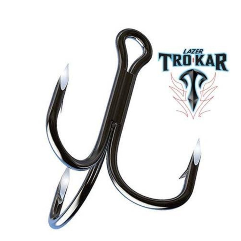 TRO kar treble hooks