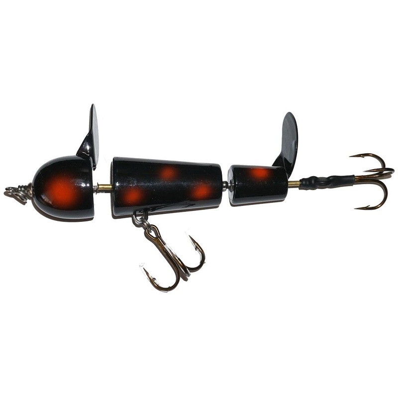 Tyrant Tackle Lola Surface Bait