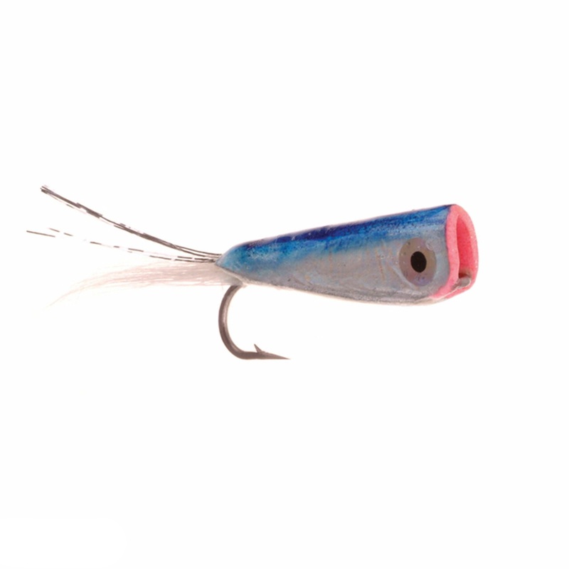 Umpqua Crease Fly
